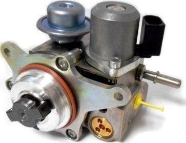 Hoffer 7518524 - Pompa de inalta presiune aaoparts.ro