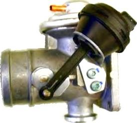 Hoffer 7518098 - Supapa EGR aaoparts.ro