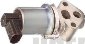 Hoffer 7518050E - Supapa EGR aaoparts.ro