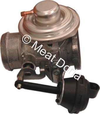 Hoffer 7518070 - Supapa EGR aaoparts.ro