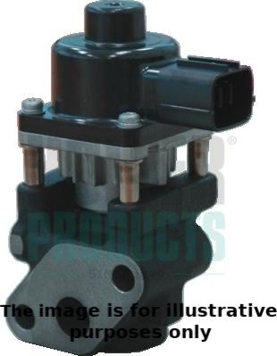 Hoffer 7518145E - Supapa EGR aaoparts.ro