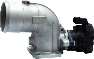 Hoffer 7518136R - Carcasa clapeta aaoparts.ro