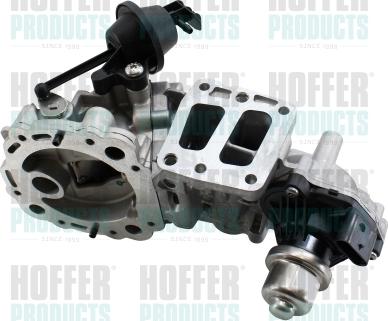 Hoffer 7518851 - Supapa EGR aaoparts.ro