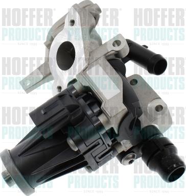 Hoffer 7518871 - Supapa EGR aaoparts.ro
