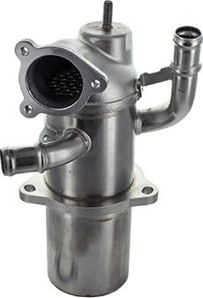 Hoffer 7518758 - Radiator, recirculare gaze de esapament aaoparts.ro