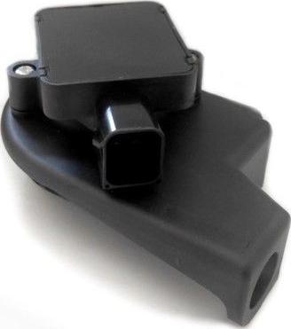 Hoffer 7513693 - Senzor, pedala acceleratie aaoparts.ro