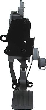 Hoffer 7513660 - Set pedale conducere aaoparts.ro