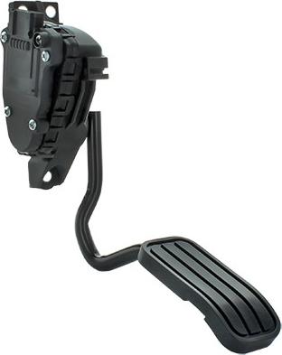 Hoffer 7513607 - Set pedale conducere aaoparts.ro