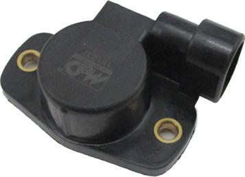 Hoffer 7513001E - Senzor, pozitie clapeta acceleratie aaoparts.ro