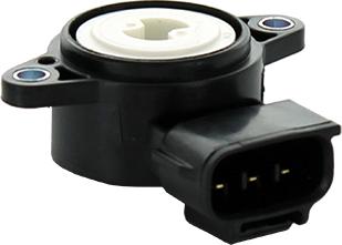 Hoffer 7513158 - Senzor, pozitie clapeta acceleratie aaoparts.ro