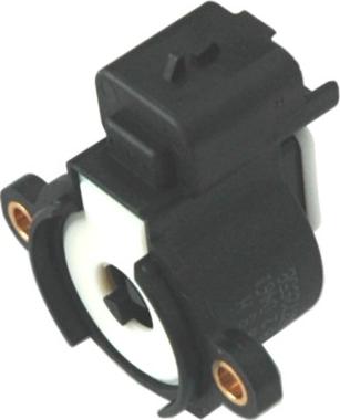 Hoffer 7513105 - Senzor, pozitie clapeta acceleratie aaoparts.ro