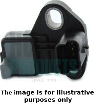 Hoffer 7517451E - Senzor impulsuri, arbore cotit aaoparts.ro