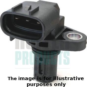 Hoffer 7517662E - Senzor impulsuri, arbore cotit aaoparts.ro