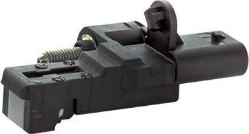 Hoffer 75171058 - Senzor impulsuri, arbore cotit aaoparts.ro