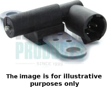 Hoffer 7517175E - Senzor impulsuri, arbore cotit aaoparts.ro
