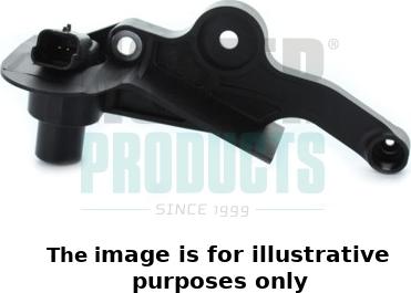 Hoffer 7517245E - Senzor impulsuri, arbore cotit aaoparts.ro