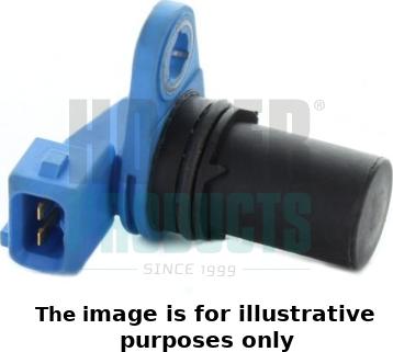 Hoffer 7517247E - Senzor,impulsuri aprindere aaoparts.ro