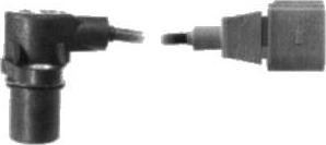 Hoffer 7517211 - Senzor impulsuri, arbore cotit aaoparts.ro