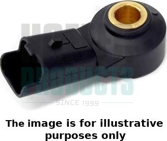 Hoffer 7517791E - Senor batai aaoparts.ro