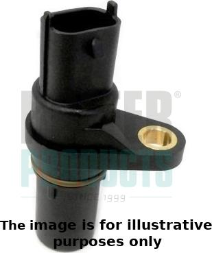 Hoffer 7517756E - Senzor impulsuri, arbore cotit aaoparts.ro