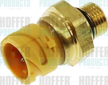 Hoffer 7532132 - Senzor,presiune ulei aaoparts.ro