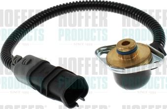 Hoffer 7532170 - Senzor,presiune ulei aaoparts.ro