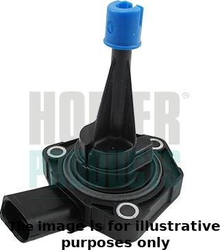 Hoffer 7532232E - Senzor,nivel ulei motor aaoparts.ro
