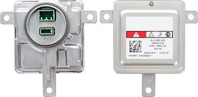 Hoffer 7212700 - Unitate de control,lumini aaoparts.ro