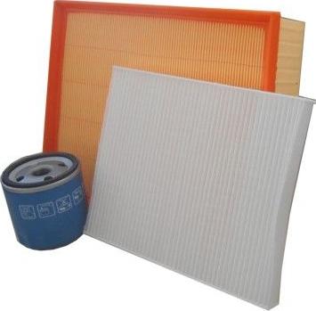 Hoffer FKFIA206 - Set filtre aaoparts.ro