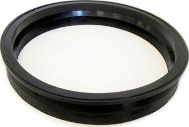 Hoffer GSK05 - Garnitura, capac rezervor aaoparts.ro