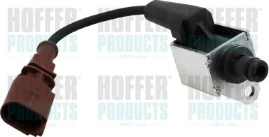 Hoffer H9924 - Supapa control, agent frigorific aaoparts.ro