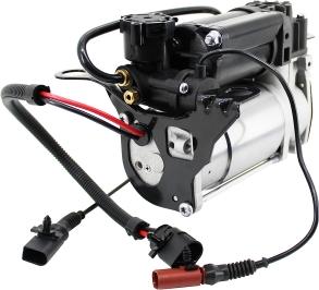 Hoffer H58008 - Compresor, instalatie aer comprimat aaoparts.ro