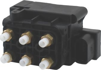 Hoffer H58210 - Supapa,sistem supraalimentare aaoparts.ro