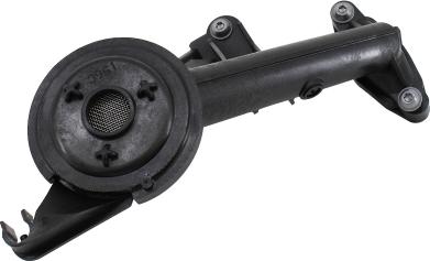 Hoffer H62001 - Conducta admisie, pompa ulei aaoparts.ro