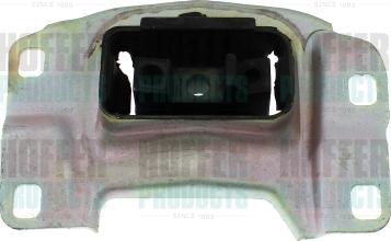 Hoffer H197012 - Suport motor aaoparts.ro