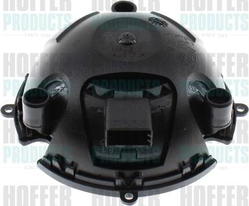 Hoffer H38500 - Element reglaj,oglinda exterioara aaoparts.ro