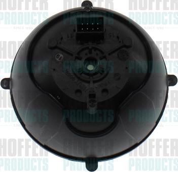 Hoffer H38516 - Element reglaj,oglinda exterioara aaoparts.ro