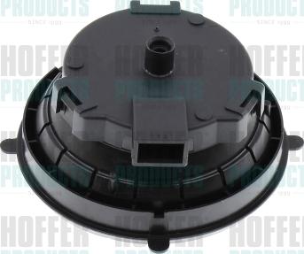 Hoffer H38524 - Element reglaj,oglinda exterioara aaoparts.ro