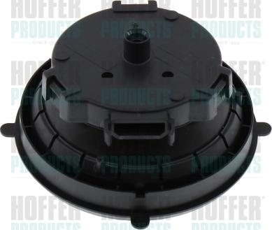 Hoffer H38523 - Element reglaj,oglinda exterioara aaoparts.ro