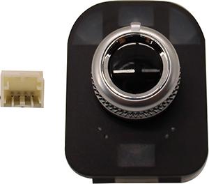 Hoffer H206067 - Comutator, reglaj oglinda aaoparts.ro