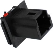 Hoffer H206007 - Comutator,inchidere usi aaoparts.ro