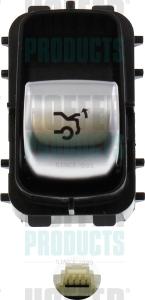 Hoffer H206183 - Comutator, deschidere haion aaoparts.ro