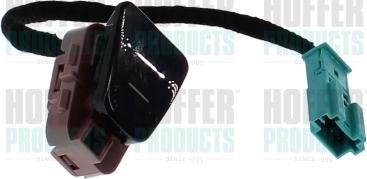 Hoffer H206178 - Cablu, deblocare usi aaoparts.ro