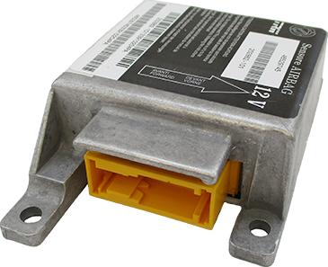 Hoffer H208045 - Unitate de control,airbag aaoparts.ro