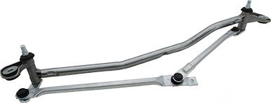 Hoffer H227007 - Legaturi stergator parbriz aaoparts.ro