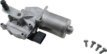 Hoffer H27067 - Motor stergator aaoparts.ro
