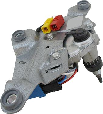 Hoffer H27188 - Motor stergator aaoparts.ro