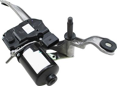 Hoffer H27175 - Motor stergator aaoparts.ro