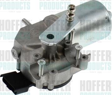 Hoffer H27368 - Motor stergator aaoparts.ro