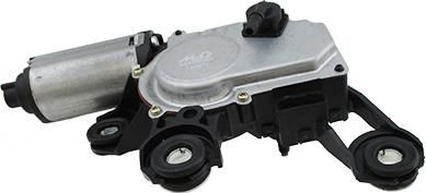 Hoffer H27232 - Motor stergator aaoparts.ro